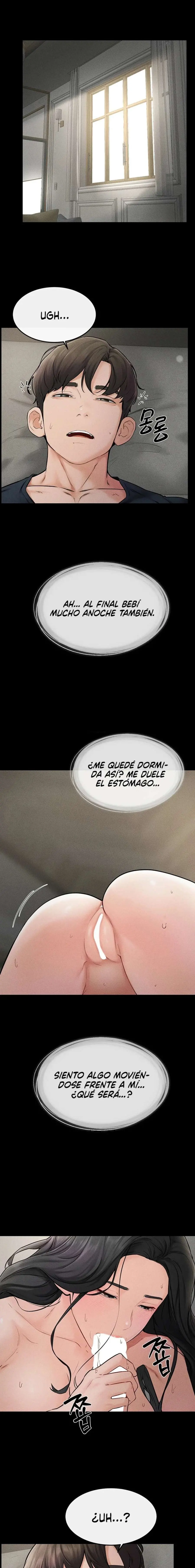 Mi nueva familia me trata bien - Capítulo 45 - Página 7 - LectorTMOo
