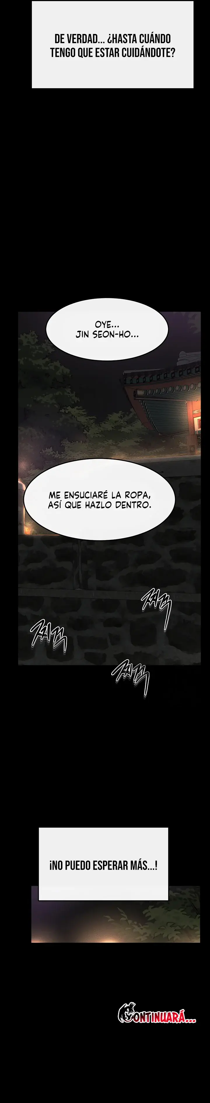 Mi nueva familia me trata bien - Capítulo 48 - Página 11 - LectorTMOo