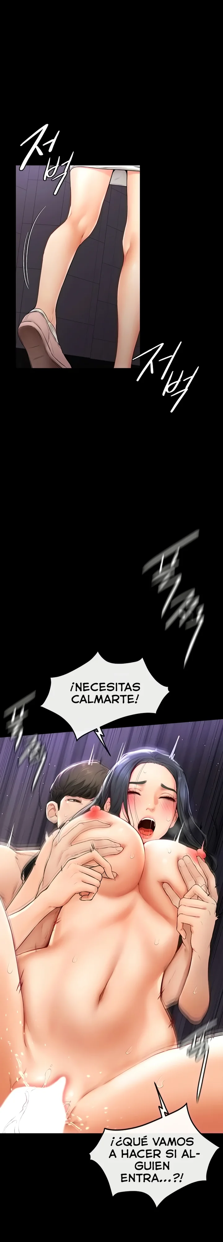 Mi nueva familia me trata bien - Capítulo 5 - Página 15 - LectorTMOo