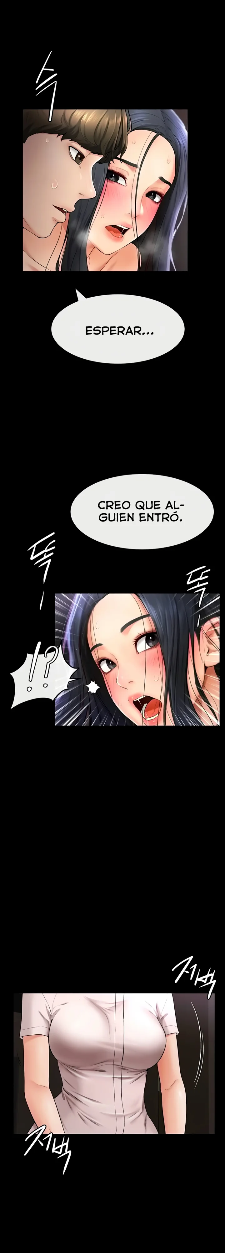 Mi nueva familia me trata bien - Capítulo 5 - Página 16 - LectorTMOo