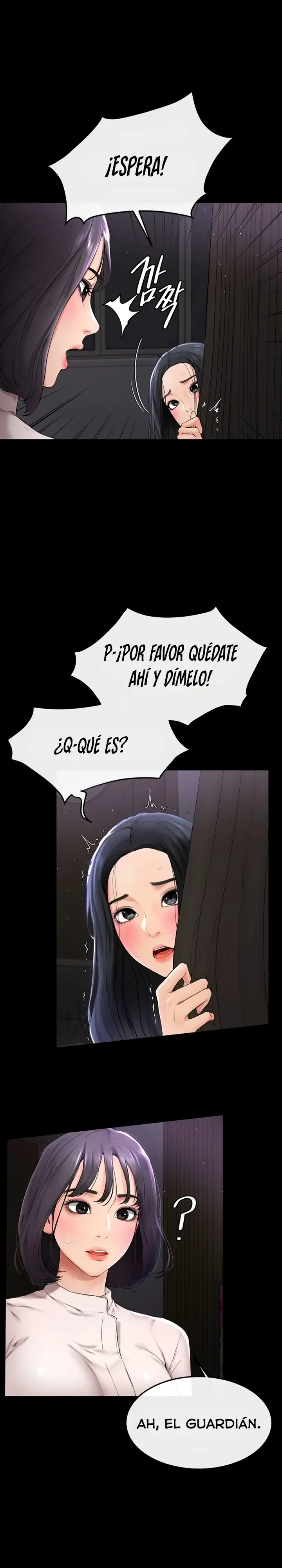 Mi nueva familia me trata bien - Capítulo 5 - Página 18 - LectorTMOo