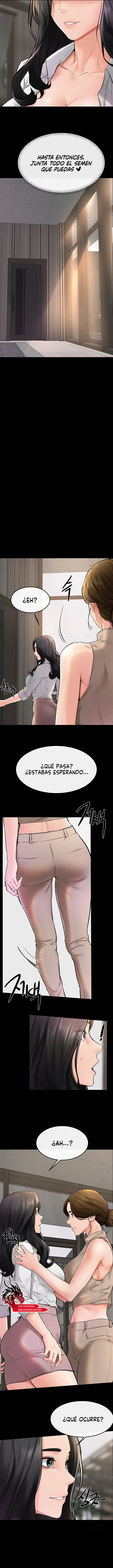 Mi nueva familia me trata bien - Capítulo 51 - Página 6 - LectorTMOo