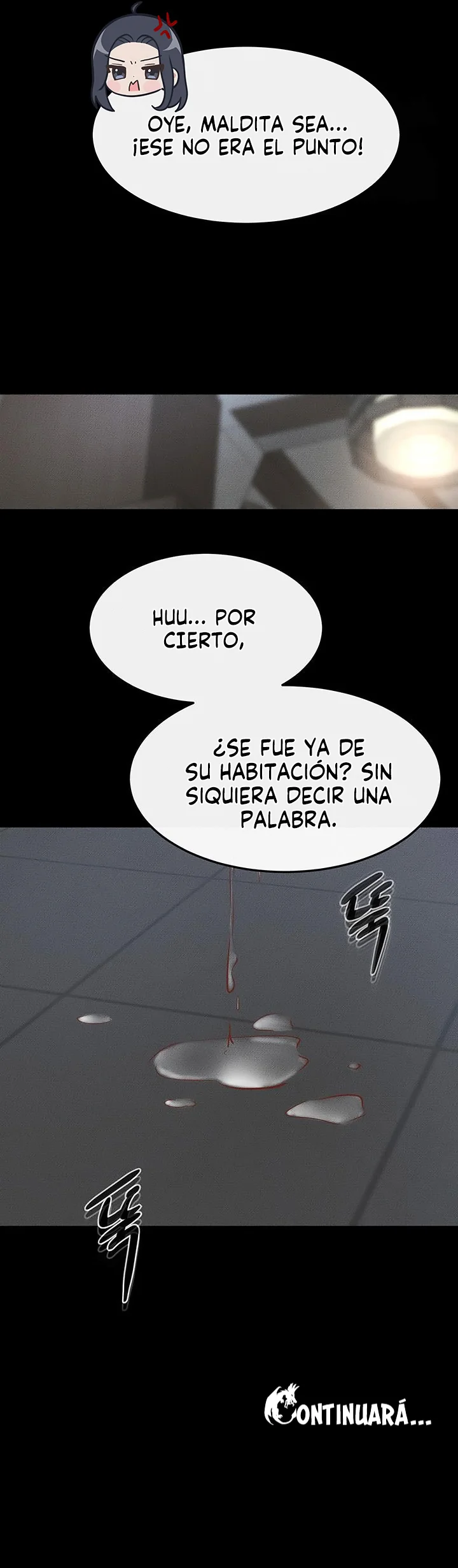 Mi nueva familia me trata bien - Capítulo 55 - Página 12 - LectorTMOo