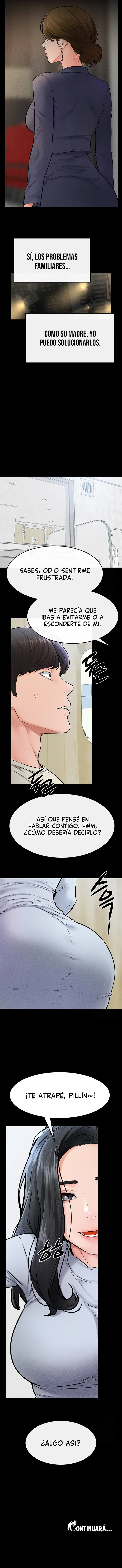 Mi nueva familia me trata bien - Capítulo 57 - Página 13 - LectorTMOo