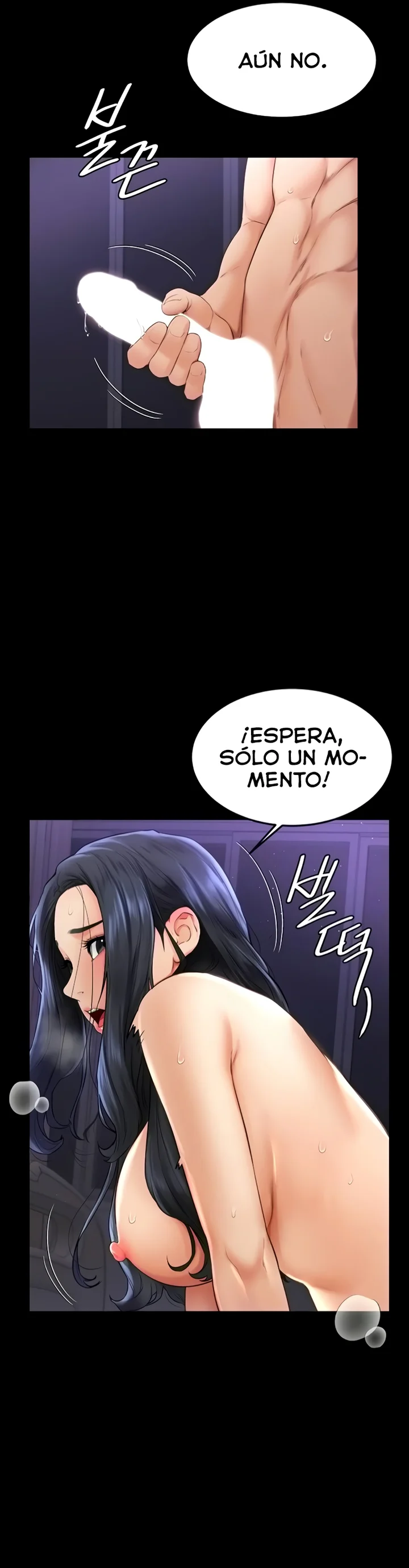 Mi nueva familia me trata bien - Capítulo 6 - Página 9 - LectorTMOo