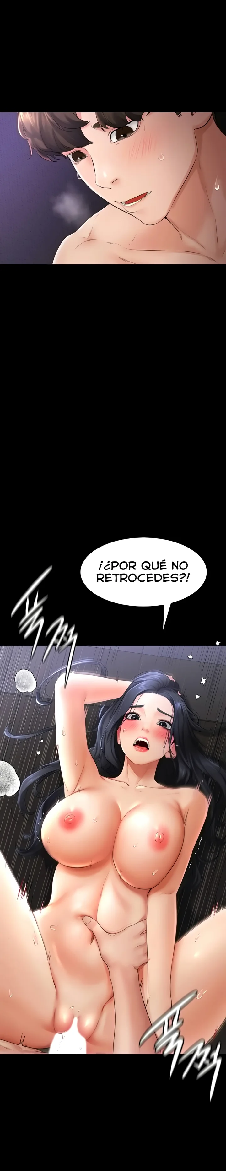 Mi nueva familia me trata bien - Capítulo 6 - Página 12 - LectorTMOo