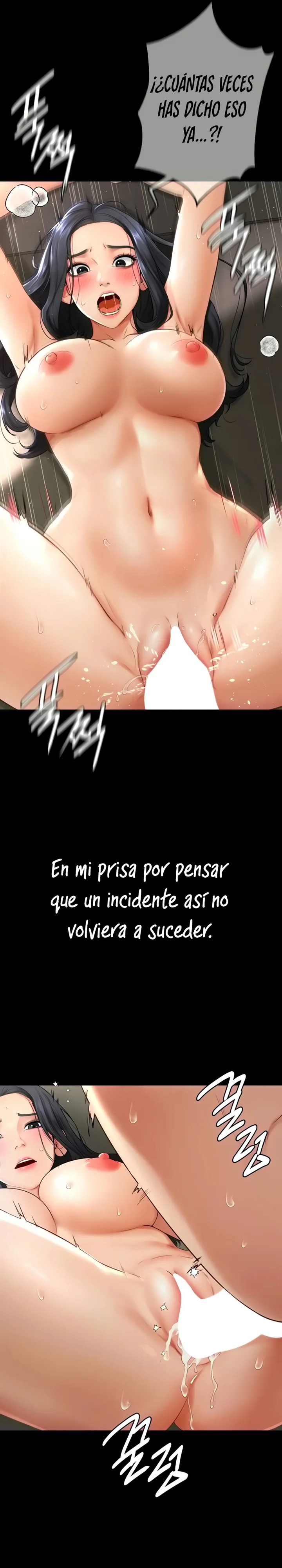 Mi nueva familia me trata bien - Capítulo 6 - Página 15 - LectorTMOo