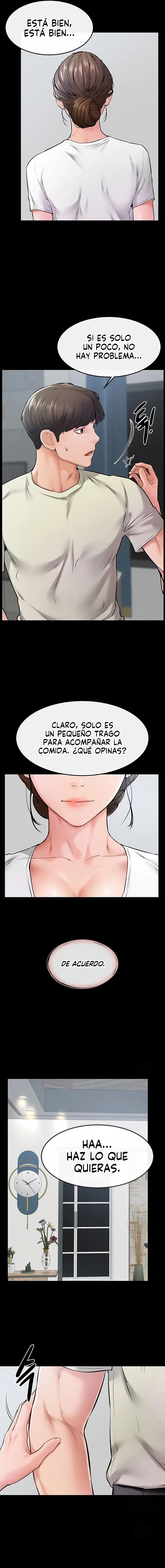 Mi nueva familia me trata bien - Capítulo 60 - Página 6 - LectorTMOo