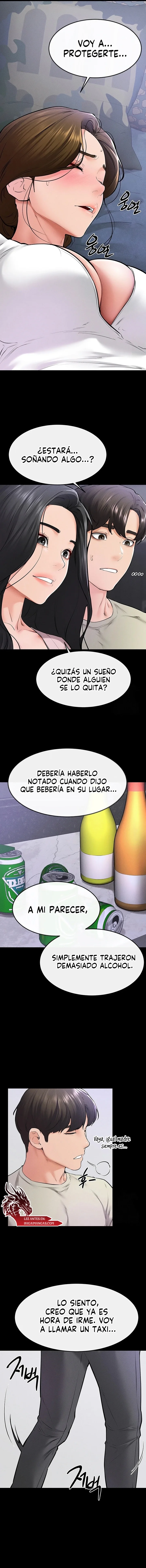 Mi nueva familia me trata bien - Capítulo 60 - Página 8 - LectorTMOo