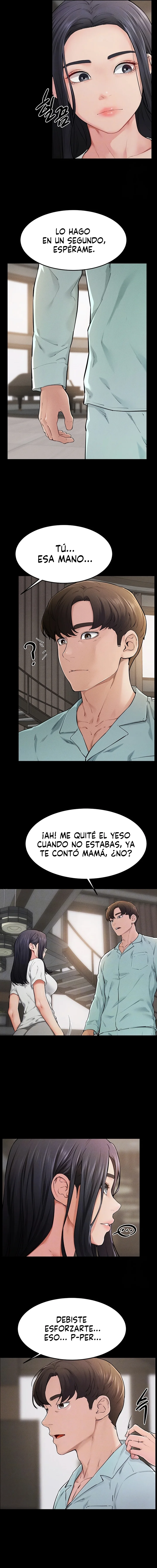 Mi nueva familia me trata bien - Capítulo 63 - Página 3 - LectorTMOo