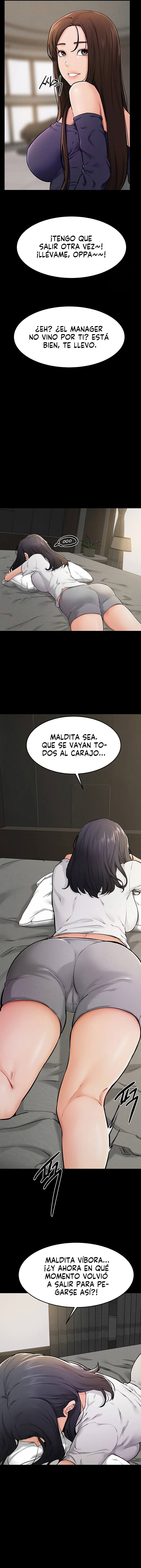 Mi nueva familia me trata bien - Capítulo 63 - Página 6 - LectorTMOo
