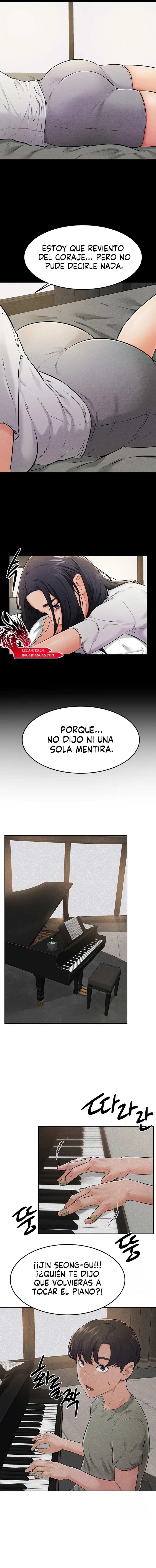 Mi nueva familia me trata bien - Capítulo 63 - Página 7 - LectorTMOo
