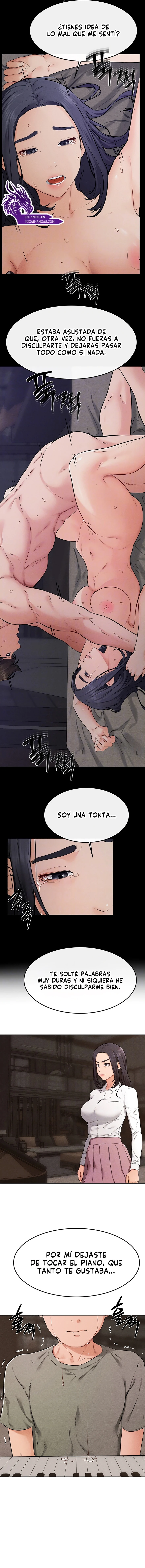 Mi nueva familia me trata bien - Capítulo 65 - Página 3 - LectorTMOo