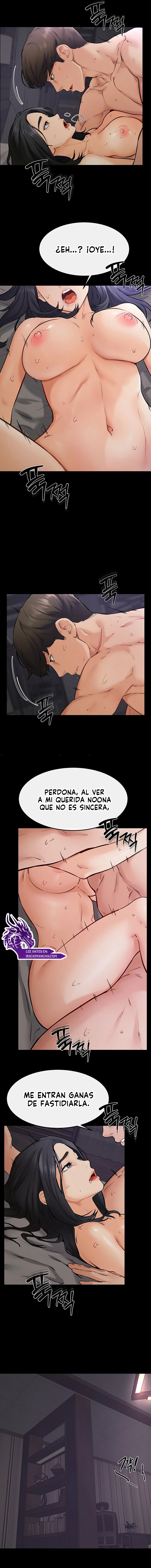 Mi nueva familia me trata bien - Capítulo 65 - Página 7 - LectorTMOo
