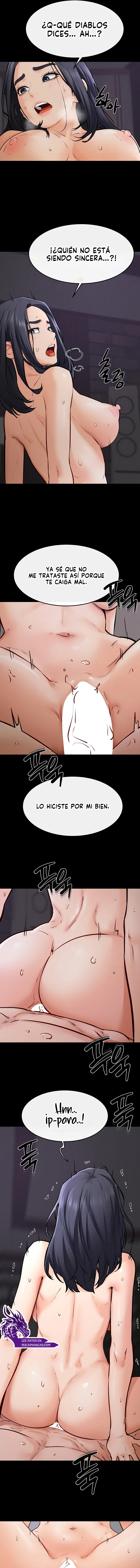 Mi nueva familia me trata bien - Capítulo 65 - Página 8 - LectorTMOo