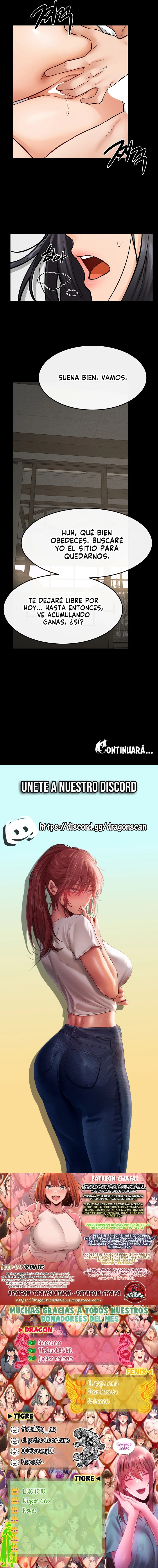 Mi nueva familia me trata bien - Capítulo 65 - Página 12 - LectorTMOo