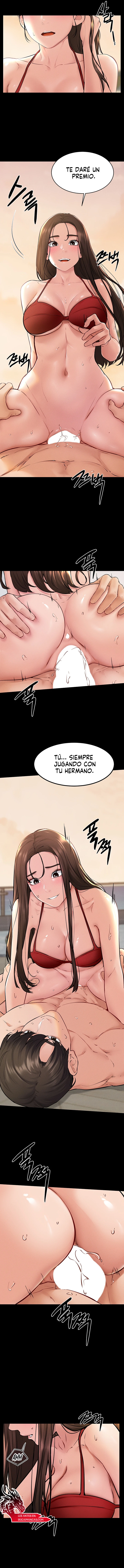 Mi nueva familia me trata bien - Capítulo 68 - Página 5 - LectorTMOo
