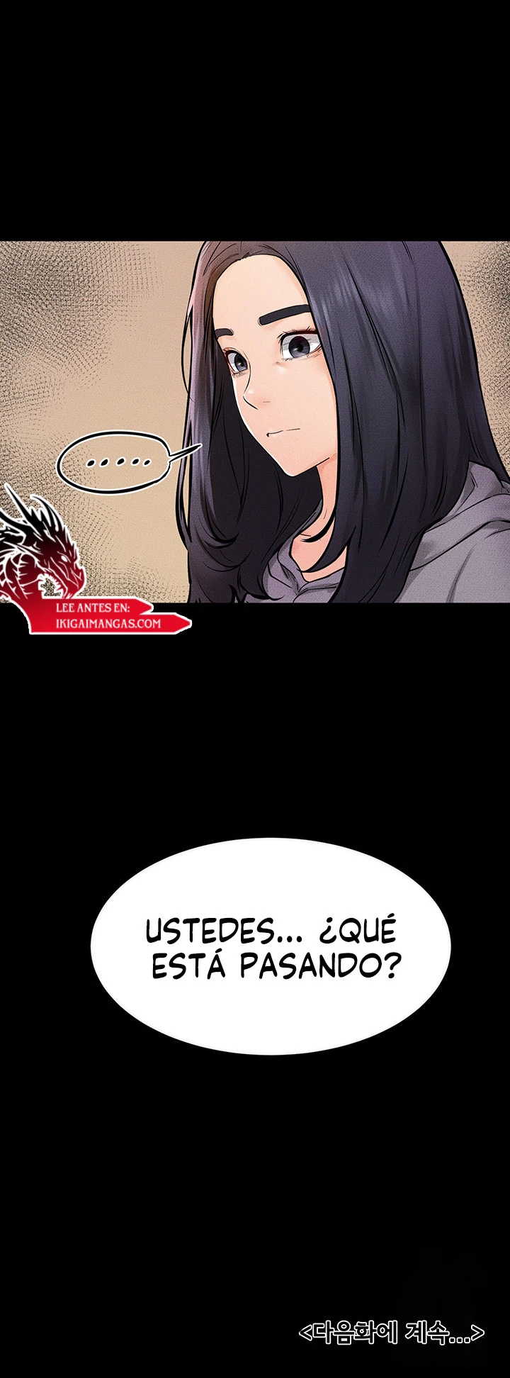 Mi nueva familia me trata bien - Capítulo 69 - Página 12 - LectorTMOo