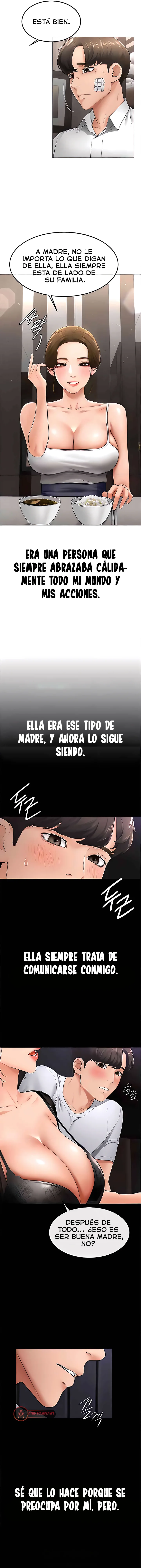 Mi nueva familia me trata bien - Capítulo 7 - Página 11 - LectorTMOo