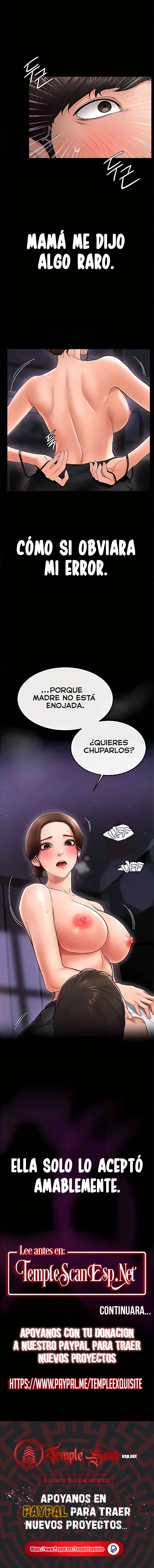 Mi nueva familia me trata bien - Capítulo 7 - Página 15 - LectorTMOo