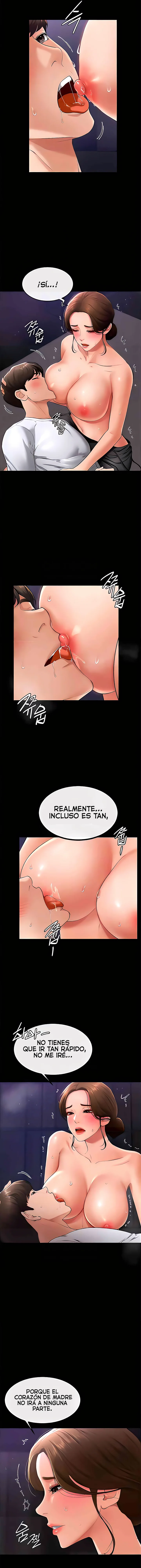 Mi nueva familia me trata bien - Capítulo 8 - Página 3 - LectorTMOo