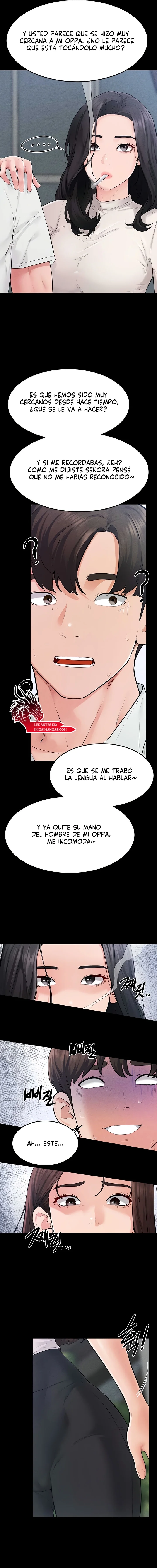 Mi nueva familia me trata bien - Capítulo 84 - Página 6 - LectorTMOo