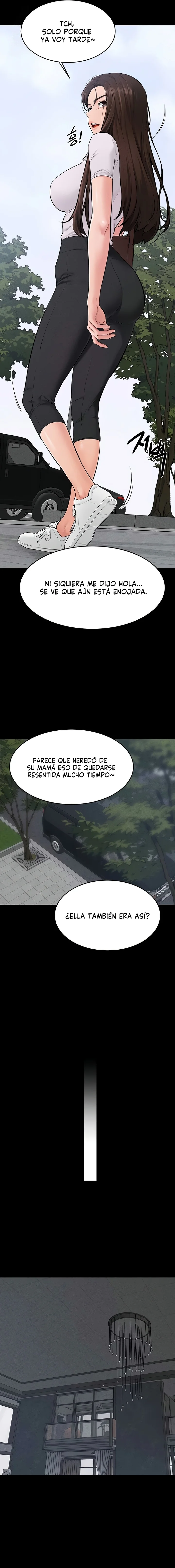 Mi nueva familia me trata bien - Capítulo 84 - Página 7 - LectorTMOo