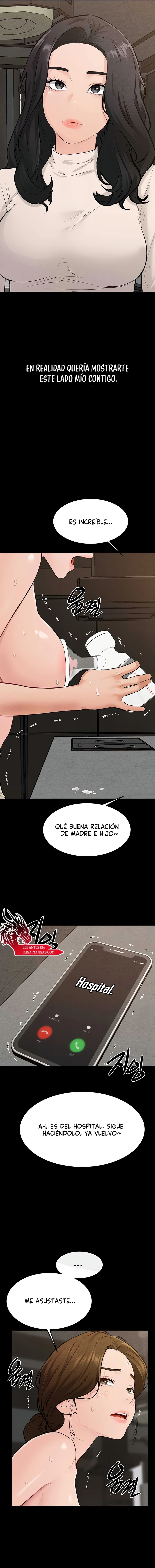 Mi nueva familia me trata bien - Capítulo 84 - Página 15 - LectorTMOo