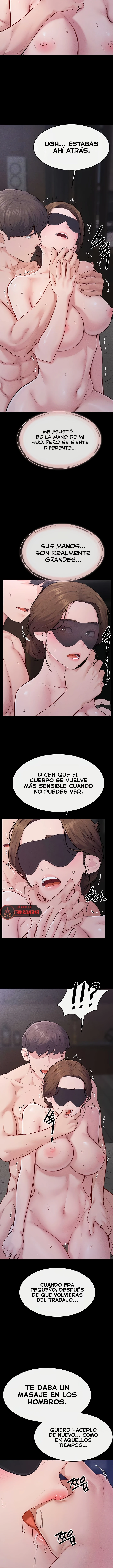 Mi nueva familia me trata bien - Capítulo 88 - Página 4 - LectorTMOo