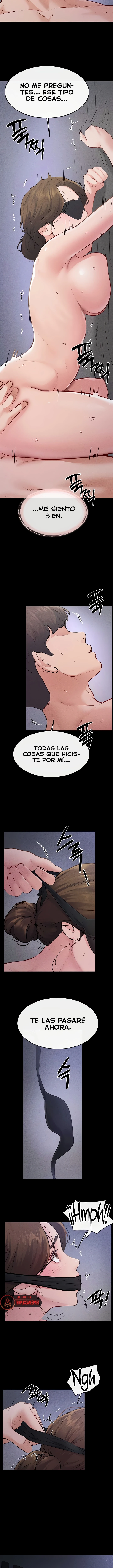 Mi nueva familia me trata bien - Capítulo 88 - Página 11 - LectorTMOo