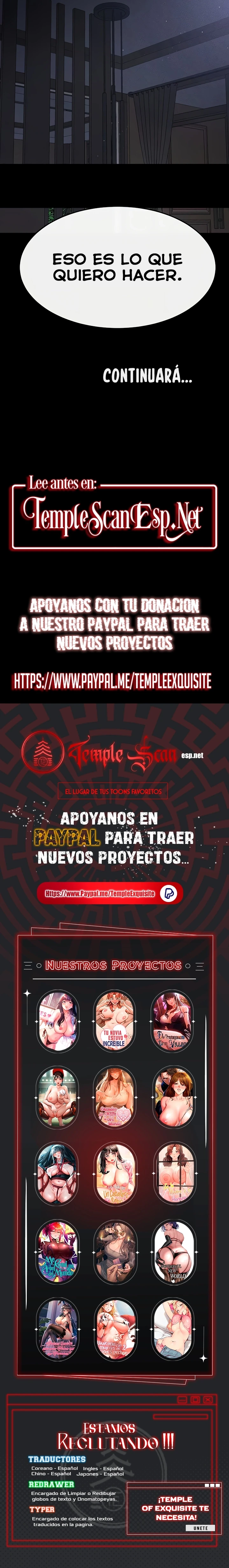 Mi nueva familia me trata bien - Capítulo 88 - Página 12 - LectorTMOo