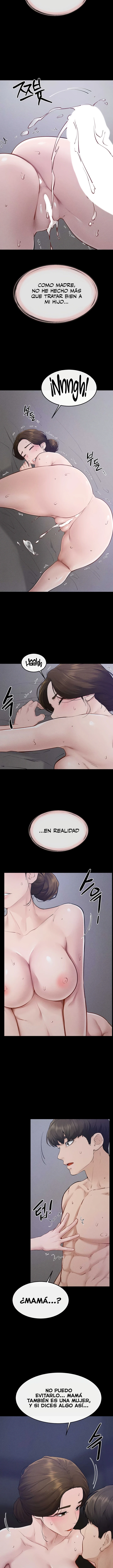 Mi nueva familia me trata bien - Capítulo 89 - Página 5 - LectorTMOo