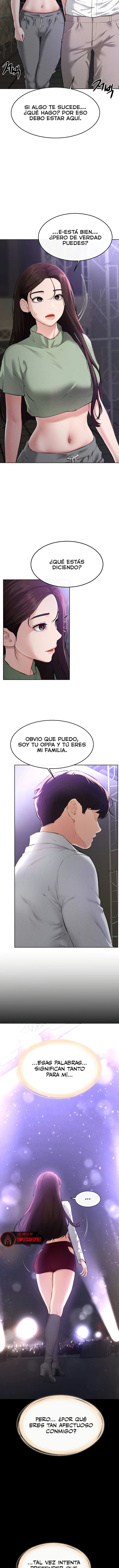 Mi nueva familia me trata bien - Capítulo 90 - Página 6 - LectorTMOo