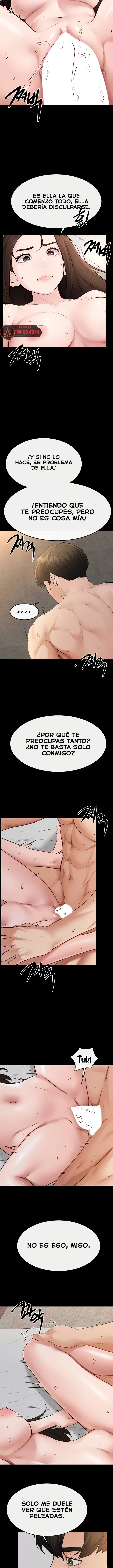 Mi nueva familia me trata bien - Capítulo 91 - Página 11 - LectorTMOo