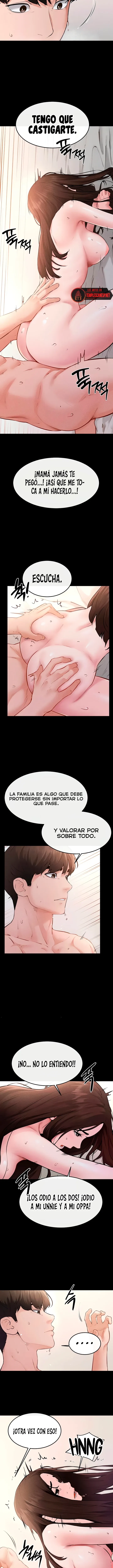 Mi nueva familia me trata bien - Capítulo 92 - Página 6 - LectorTMOo