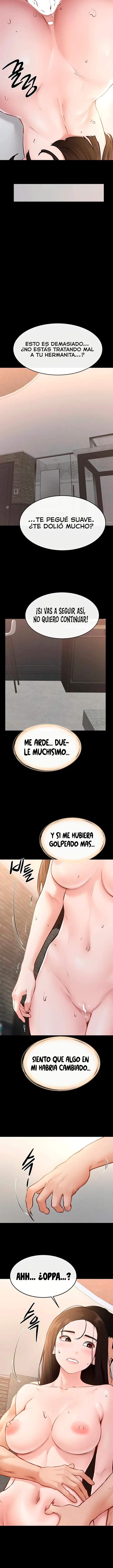Mi nueva familia me trata bien - Capítulo 92 - Página 8 - LectorTMOo