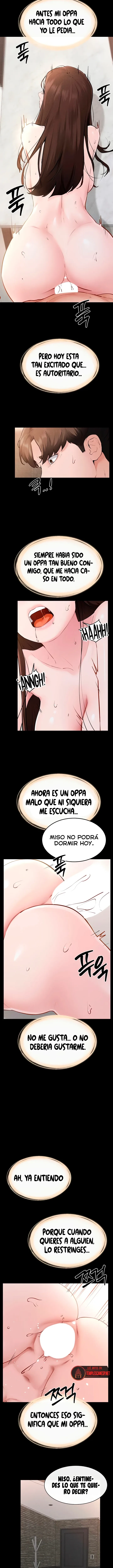 Mi nueva familia me trata bien - Capítulo 92 - Página 11 - LectorTMOo