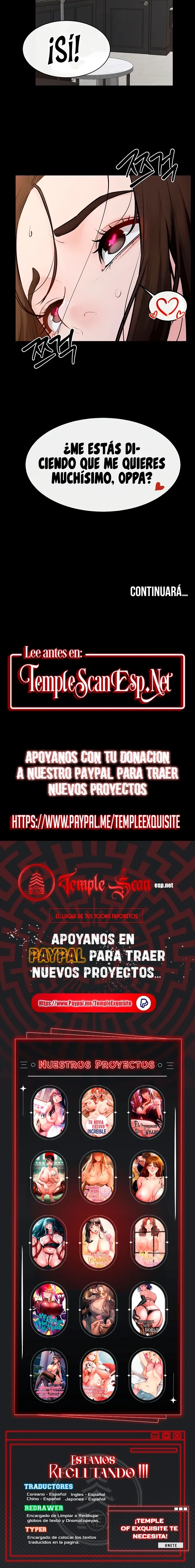 Mi nueva familia me trata bien - Capítulo 92 - Página 12 - LectorTMOo