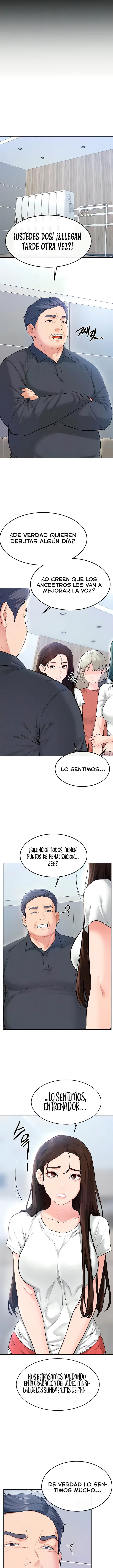Mi nueva familia me trata bien - Capítulo 93 - Página 2 - LectorTMOo