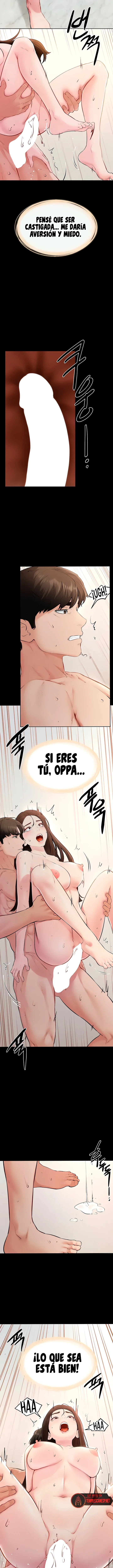 Mi nueva familia me trata bien - Capítulo 93 - Página 5 - LectorTMOo
