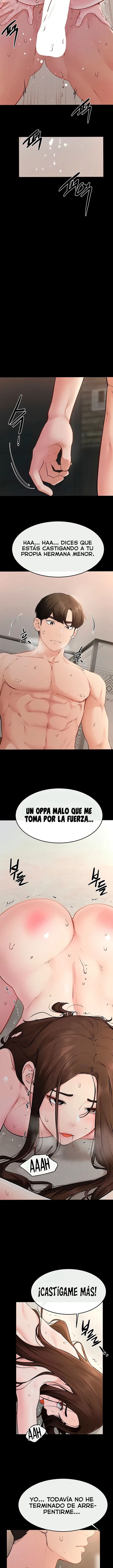 Mi nueva familia me trata bien - Capítulo 93 - Página 6 - LectorTMOo