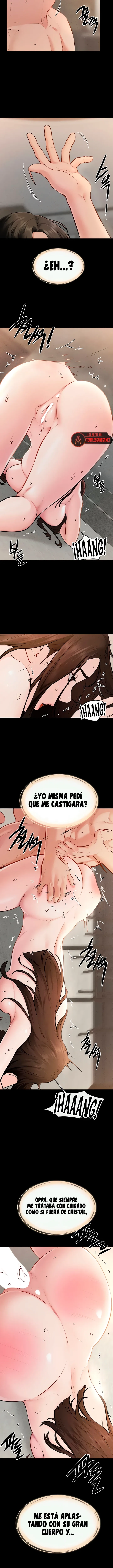 Mi nueva familia me trata bien - Capítulo 93 - Página 7 - LectorTMOo