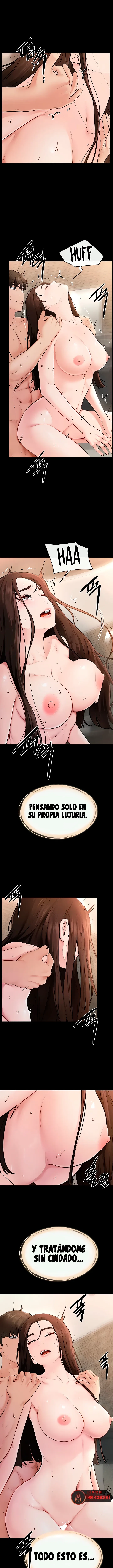 Mi nueva familia me trata bien - Capítulo 93 - Página 8 - LectorTMOo
