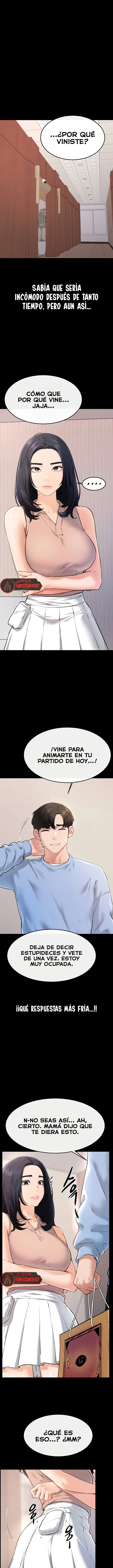 Mi nueva familia me trata bien - Capítulo 94 - Página 2 - LectorTMOo
