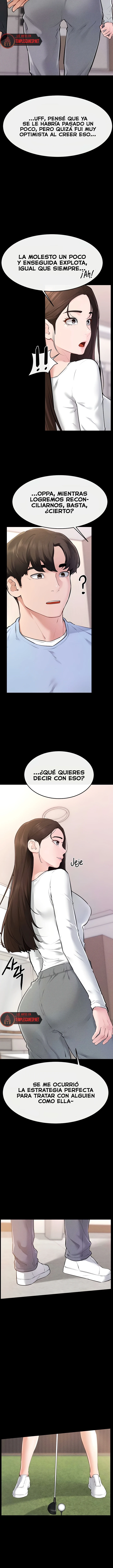Mi nueva familia me trata bien - Capítulo 94 - Página 6 - LectorTMOo