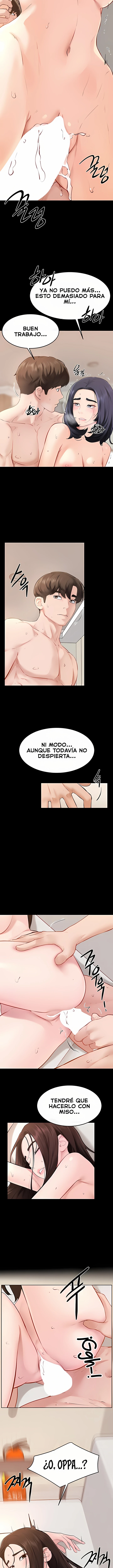 Mi nueva familia me trata bien - Capítulo 97 - Página 7 - LectorTMOo