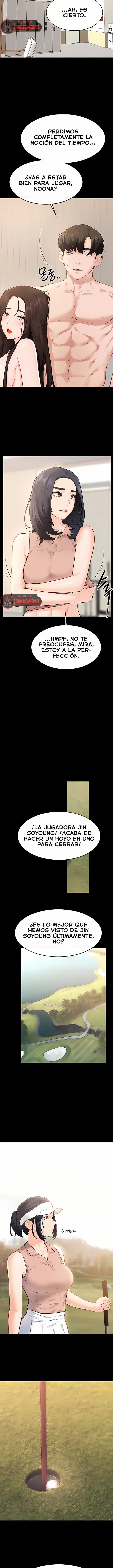 Mi nueva familia me trata bien - Capítulo 97 - Página 10 - LectorTMOo