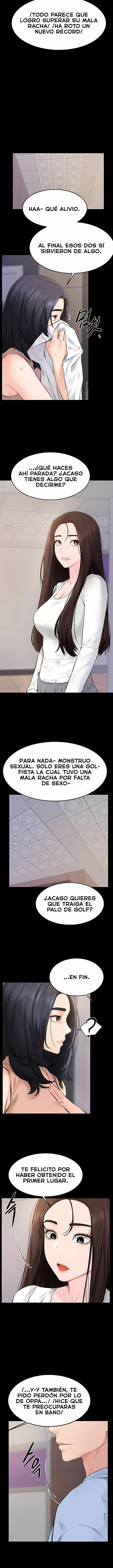 Mi nueva familia me trata bien - Capítulo 97 - Página 11 - LectorTMOo