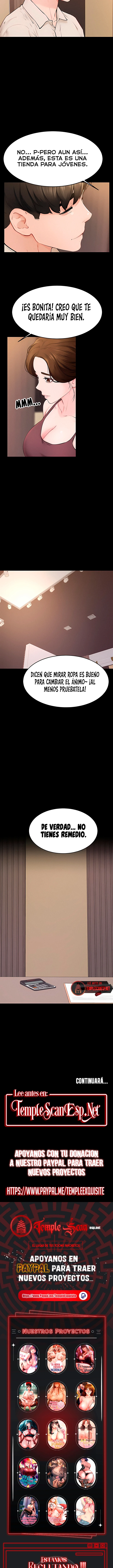 Mi nueva familia me trata bien - Capítulo 98 - Página 11 - LectorTMOo