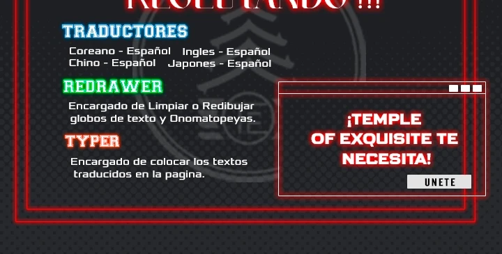 Mi nueva familia me trata bien - Capítulo 98 - Página 12 - LectorTMOo